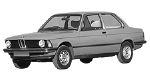 BMW E21 P298A Fault Code