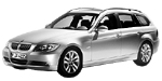 BMW E91 P298A Fault Code