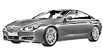 BMW F06 P298A Fault Code